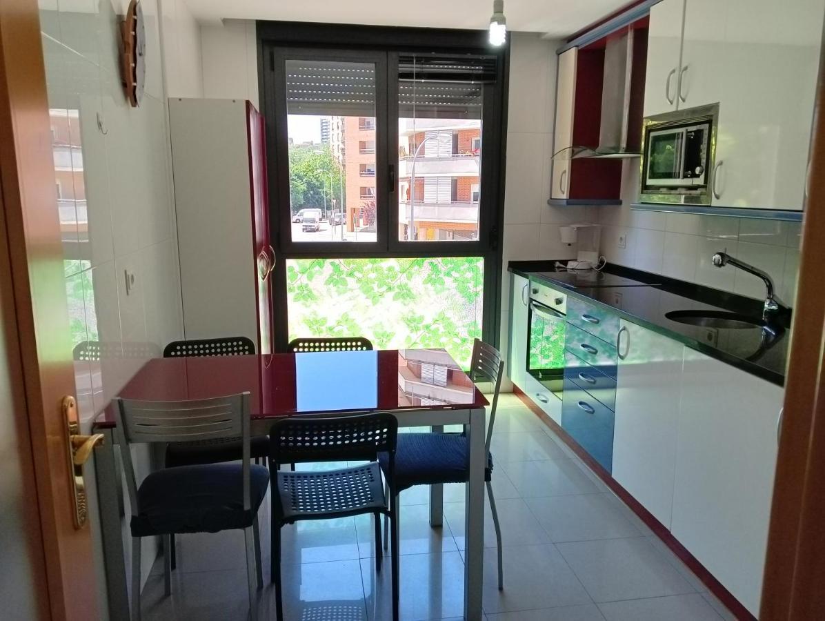 La Terraza De Zahara Apartment Pamplona Exterior foto